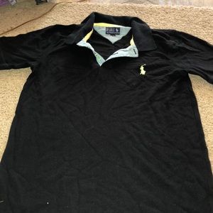 polo shirt